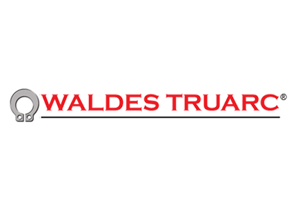 Waldes Truarc擋圈、卡簧、扣環(huán) - 2 -
