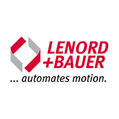 德國LENORD+BAUER 加速度傳感器、增量型編碼器