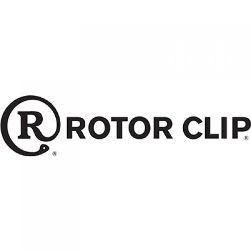 美國(guó) ROTOR CLIP 擋圈卡簧、波形彈簧 - SG