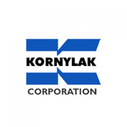 KORNYLAK全向輪、福來輪、萬向輪 - 360