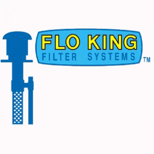 美國 Flo King 過濾器 濾芯